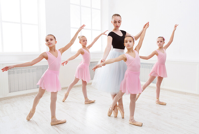 5 najważniejszych cech nauczyciela tańca, by rozwijał u swoich uczniów pasję