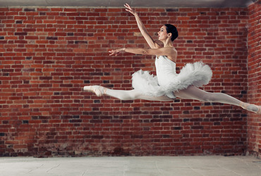 Wariacja baletowa – co to jest?